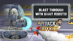 Screenshot 11: Jetpack Joyride