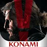 Icon: Metal Gear Solid V: THE PHANTOM PAIN
