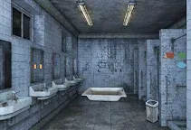 Screenshot 3: Escape Room Game - Last Chance