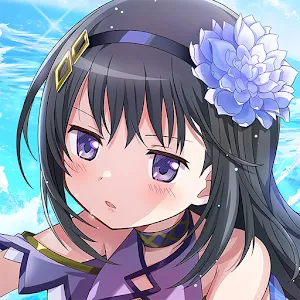 魔法少女小圓 Magia Exedra | 日版