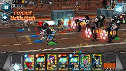 Screenshot 12: 仮面ライダー バトルラッシュ