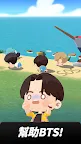 Screenshot 2: BTS Island: In the SEOM