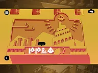 Screenshot 15: Chants of Sennaar