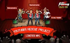 Screenshot 8: Fury Survivor: Pixel Z | Bản quốc tế