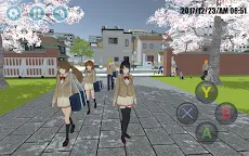 Screenshot 21: High School Simulator 2018