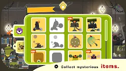 Screenshot 5: Collect Bits!