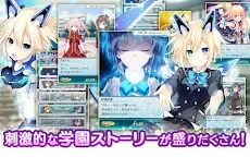 Screenshot 4: Ange Vierge: Girls Battle