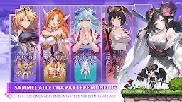 Screenshot 3: Isekai Saga: Awaken