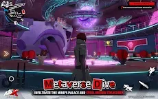Screenshot 10: Persona5: The Phantom X™