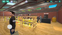 Screenshot 15: Horse Shop Simulator