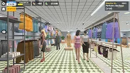 Screenshot 21: Clothing Store Simulator