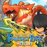 Icon: Fantasy Life Online | ญี่ปุ่น