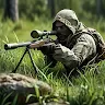 Icon: Ghost Shooting: hunting games