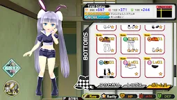 Screenshot 4: 單色小姐 GO!GO! 超級偶像 