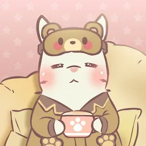 貓咪和湯 | 韓英版