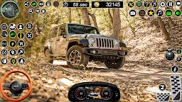 Screenshot 11: Offroad Jeep Driving Master