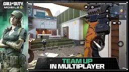 Screenshot 3: Call of Duty: Mobile | Global