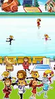 Screenshot 1: Figure Skating Animals 2