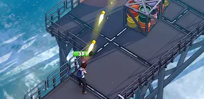Screenshot 15: Rage Swarm
