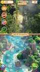 Screenshot 1: Hidden Gemstones of Power