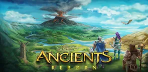 Screenshot 29: Ancients Reborn Online - MMORPG - 3D MMO