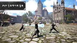 Screenshot 13: Evil Lands: Online Action RPG