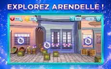 Screenshot 11: Les aventures Disney Frozen