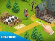 Screenshot 7: Spring Valley: Farm Game