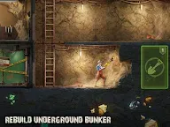 Screenshot 22: Last Fortress: Underground | Global
