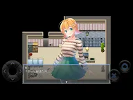 Screenshot 6: Escape from Menhera-chan's house