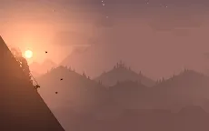 Screenshot 8: Alto's Adventure