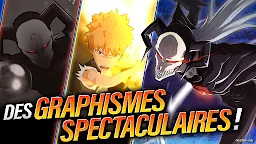 Screenshot 21: BLEACH Brave Souls