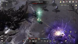 Screenshot 6: 이클립스: 더 어웨이크닝