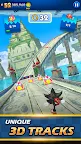 Screenshot 2: Sonic Dash - Endless Running