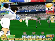 Screenshot 14: Captain Tsubasa: Dream Team | Global