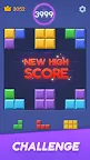 Screenshot 3: Color Block : Puzzle Games