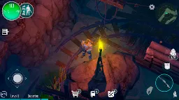 Screenshot 6: Survivalist: invasion
