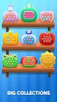 Screenshot 6: Antistress - Pop It Games