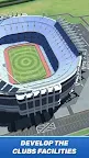 Screenshot 2: Soccer Club Management 2026
