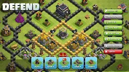 Screenshot 2: Clash of Clans | Global