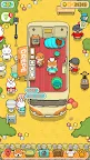 Screenshot 1: 柴柴可麗餅： 烹飪廚師 | 國際版