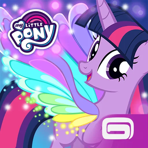 MY LITTLE PONY: Magic Princess