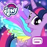 Icon: MY LITTLE PONY: 매직 프린세스 퀘스트