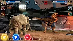 Screenshot 16: Jurassic World™: el juego