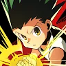 Icon: HUNTER × HUNTER Greed Adventure