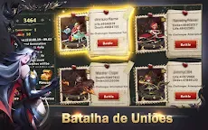 Screenshot 16: Might & Magic Heroes: Era of Chaos