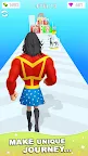 Screenshot 6: Build A Girlfriend