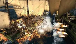 Screenshot 8: The Pirate: Caribbean Hunt