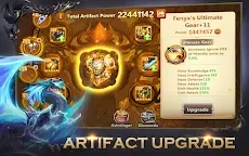 Screenshot 15: Might & Magic Heroes: Era of Chaos