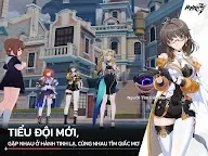 Screenshot 13: Honkai Impact 3rd | เวียดนาม